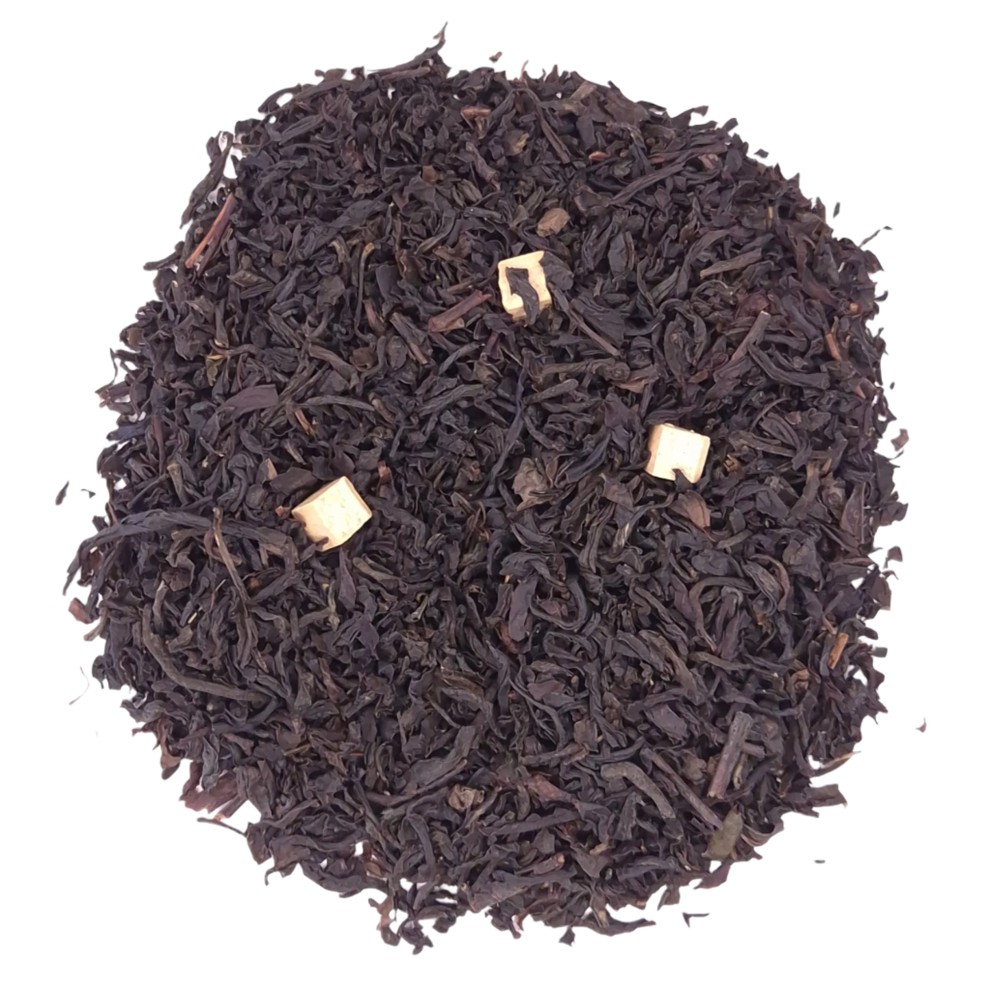 Karamelový černý čaj z Číny - 50g