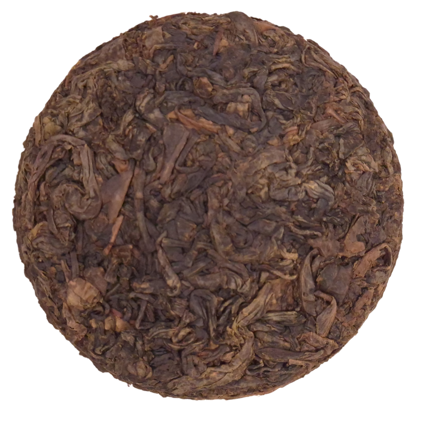 Červánky - červený čaj z Gruzie - Lisovaný čaj | Daisi - 50g