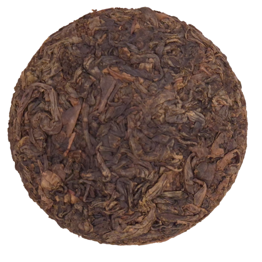 Červánky - červený čaj z Gruzie - Lisovaný čaj | Daisi - 50g