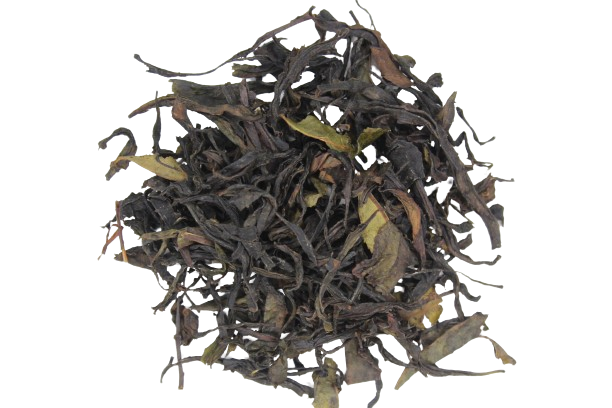 Nezapomenutelný tmavý oolong z Gruzie | Kesane - 50g