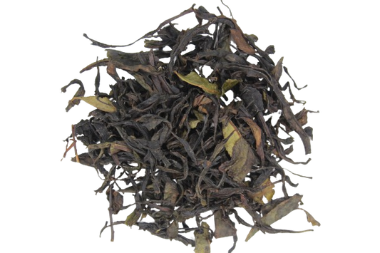 Nezapomenutelný tmavý oolong z Gruzie | Kesane - 50g