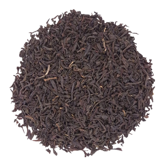 Earl Grey Excelsior – černý čaj s bergamotem - 50g