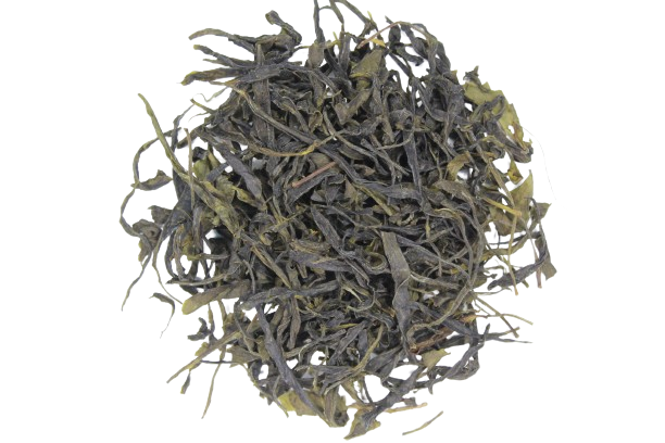 Bílo-zelený čaj z Gruzie | Greengold White Green - 50g