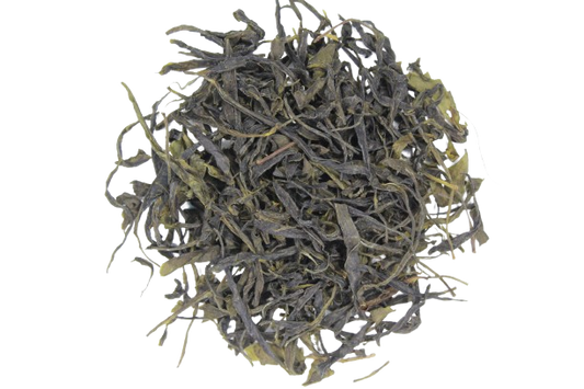 Bílo-zelený čaj z Gruzie | Greengold White Green - 50g