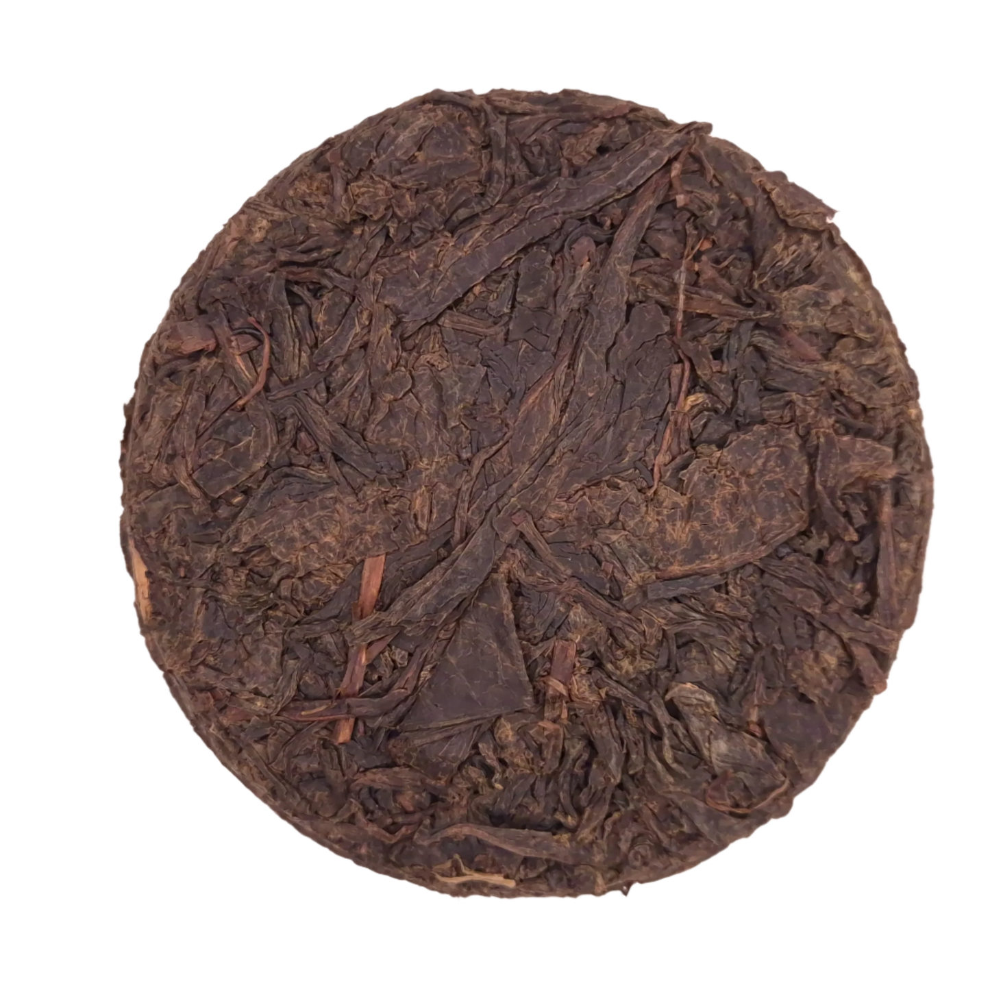 Černý celolistý čaj z Gruzie - Lisovaný čaj | Kolkhida - 50g