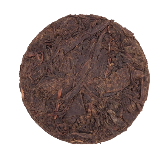 Černý celolistý čaj z Gruzie - Lisovaný čaj | Kolkhida - 50g