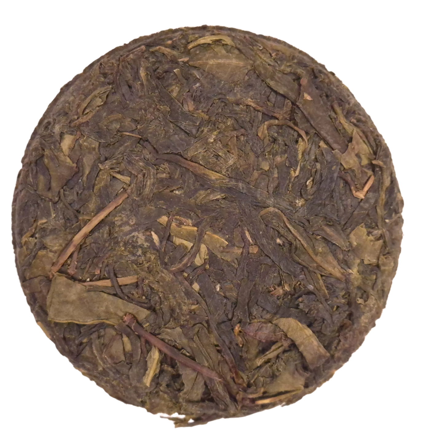 Zelený čaj z Gruzie - Lisovaný čaj | Kolkhida Green - 50g