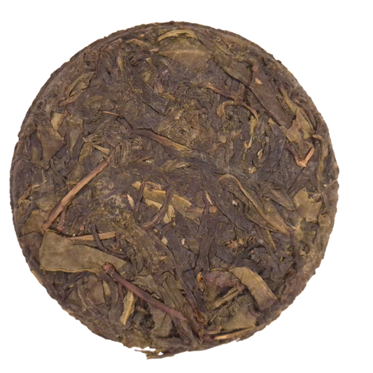 Zelený čaj z Gruzie - Lisovaný čaj | Kolkhida Green - 50g