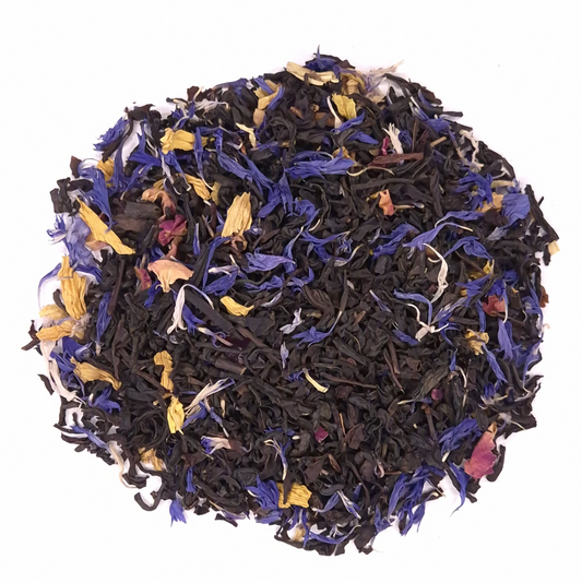 Sladké kouzlo Oceánie - čajová směs s ovocem - 50g