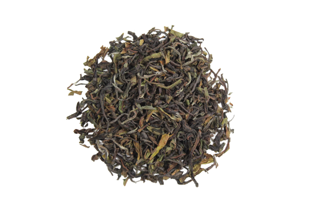 Darjeeling Rohini "Clonal delight" - první sklizeň - 50g