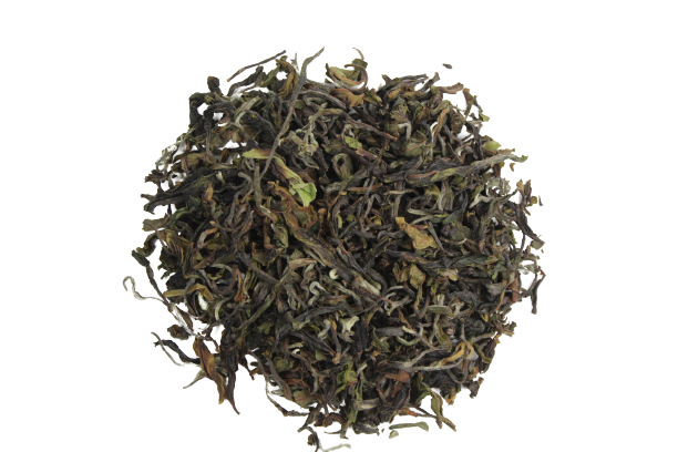 Darjeeling Rohini "Měsíční kapky" - první sklizeň - 50g