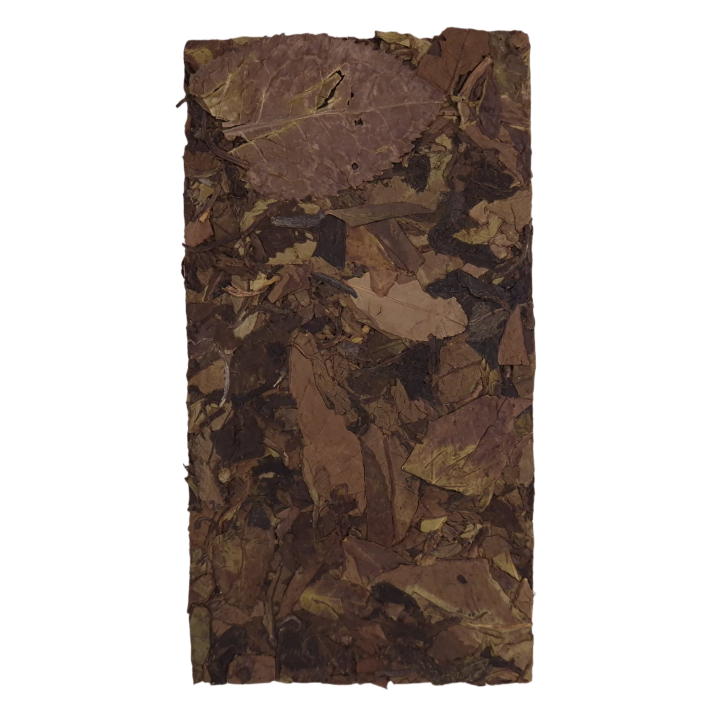 Gruzínská Bílá cihla Lisovaná - 50g