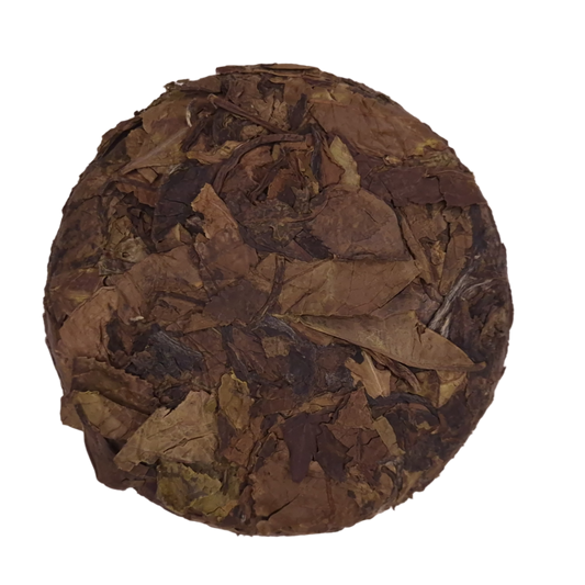 Gruzínský bílý koláček - 50g