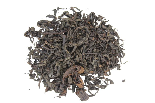Červánky - červený čaj z Gruzie | Daisi - 50g