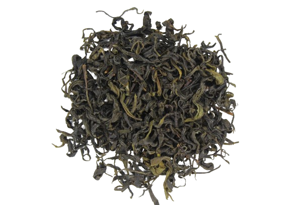 Rozbřesk - zelený čaj z Gruzie | Gantiadi - 50g