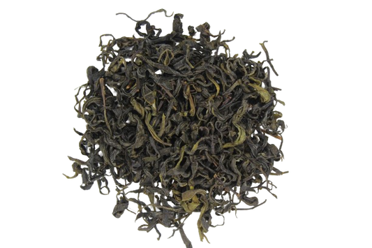 Rozbřesk - zelený čaj z Gruzie | Gantiadi - 50g