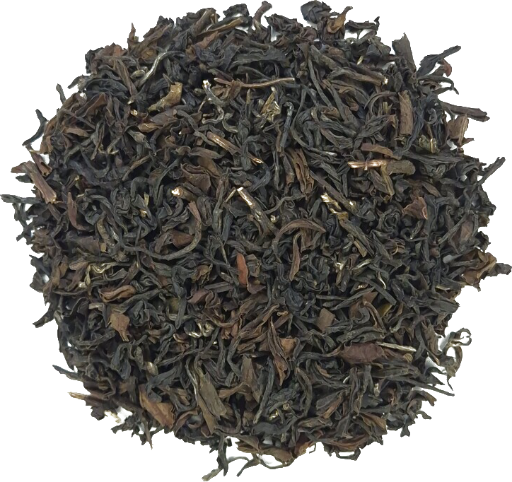 Darjeeling Gopaldhara "Muscatel" - druhá sklizeň 2024 - 50g
