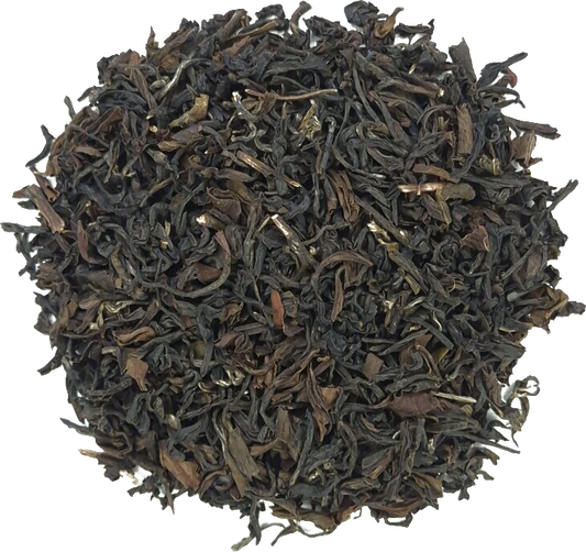 Darjeeling Gopaldhara "Muscatel" - druhá sklizeň 2024 - 50g