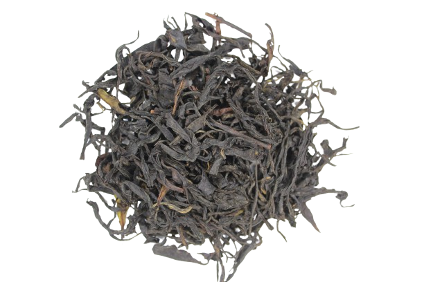 Černý celolistý čaj z Gruzie | Kolkhida - 50g