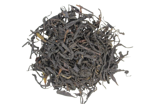 Černý celolistý čaj z Gruzie | Kolkhida - 50g