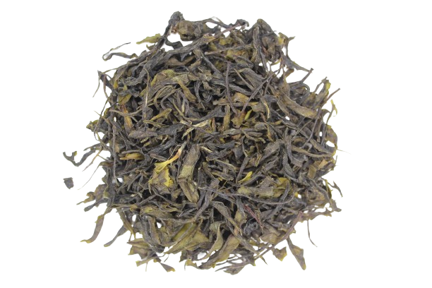 Zelený čaj z Gruzie | Kolkhida Green - 50g