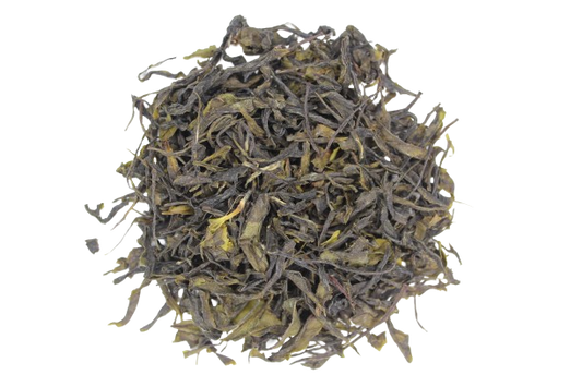 Zelený čaj z Gruzie | Kolkhida Green - 50g