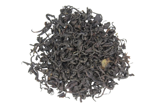 Netradičně-tradiční GABA červený čaj z Gruzie | Qvevri - 50g