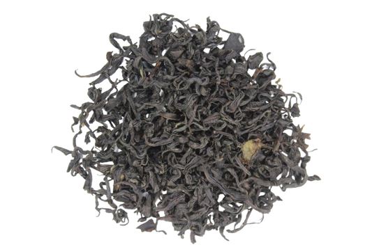 Netradičně-tradiční GABA červený čaj z Gruzie | Qvevri - 50g