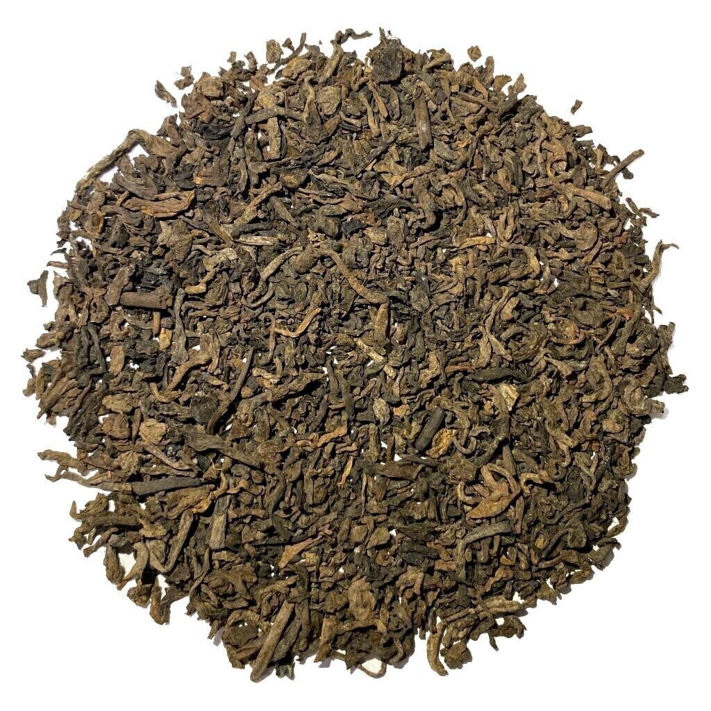 Pu-Erh z Malawi - 50g