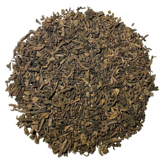 Pu-Erh z Malawi - 50g