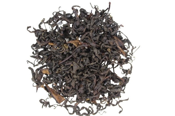 Černý aromatický čaj z Gruzie | Taiguli - 50g