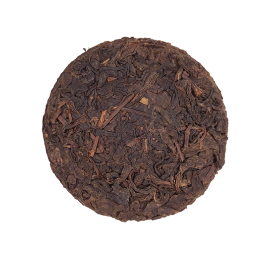 Černý aromatický čaj z Gruzie - Lisovaný čaj | Taiguli - 50g