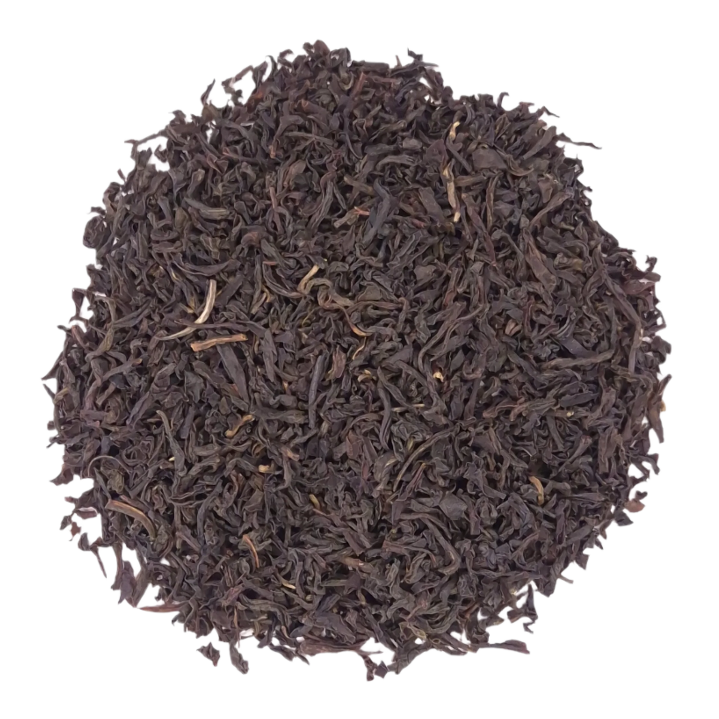 Earl Grey Excelsior – černý čaj s bergamotem