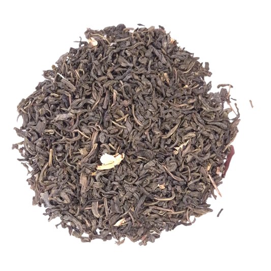 Zelený jasmínový čaj premium - 50g