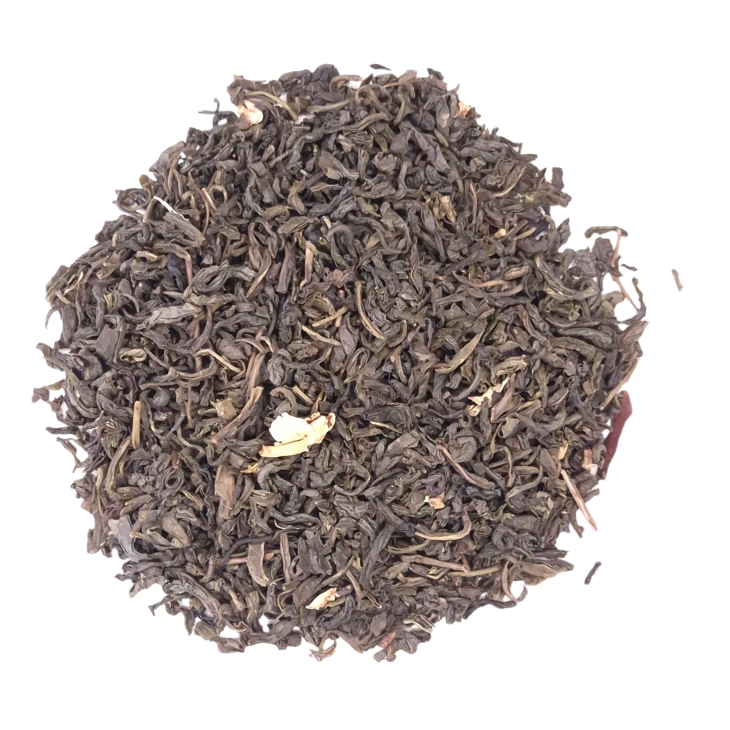 Zelený jasmínový čaj premium - 50g